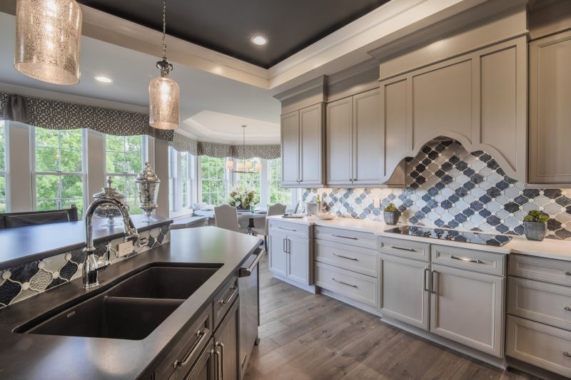 Traditional Kitchen Upgrade