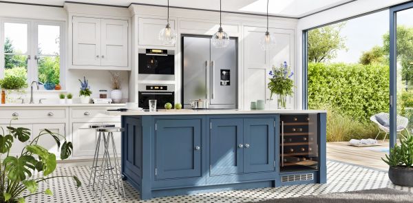 Kitchen Design Service in Bastrop