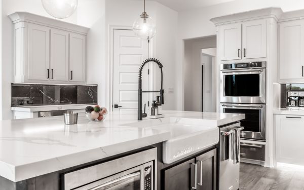 Kitchen Updating in Bastrop